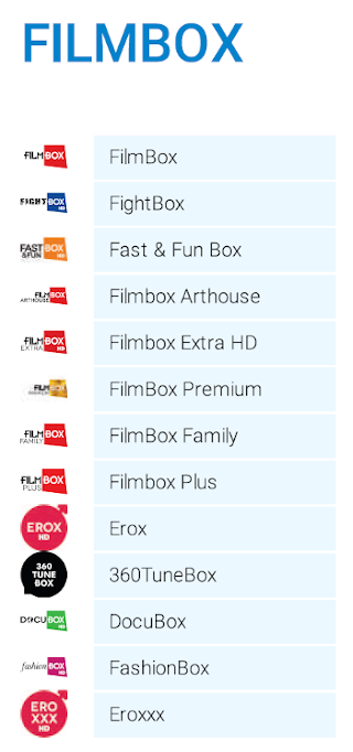 Filmbox